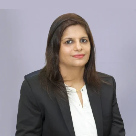 Vinita Pariyani - CEO | Digital Marketing Consultant | Alumni, Goldman Sach 10K Women | IIMB, NSRCEL