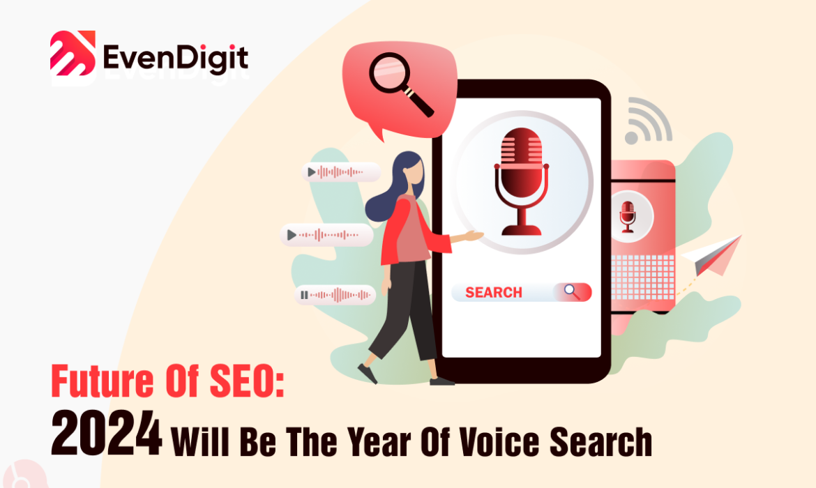 Voice Search In 2024