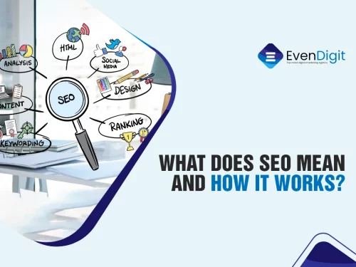 What Does SEO Mean And How It Works