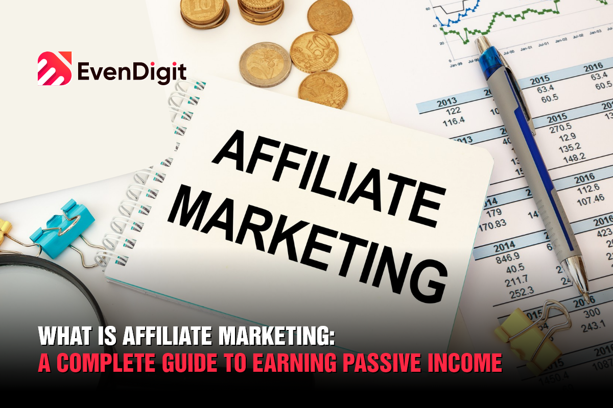 What Is Affiliate Marketing