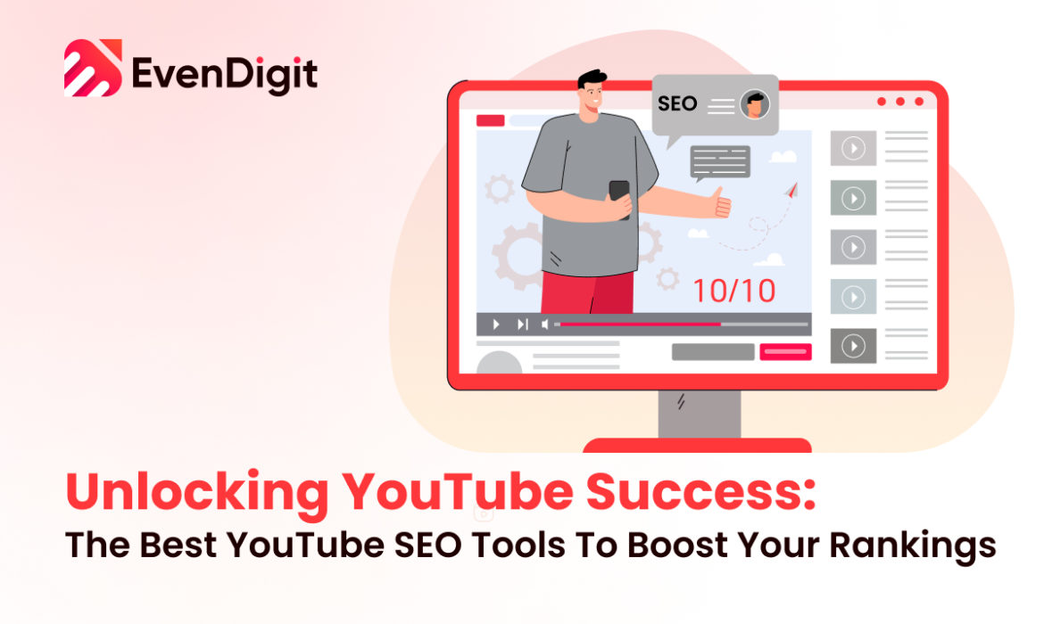 YouTube SEO Tools