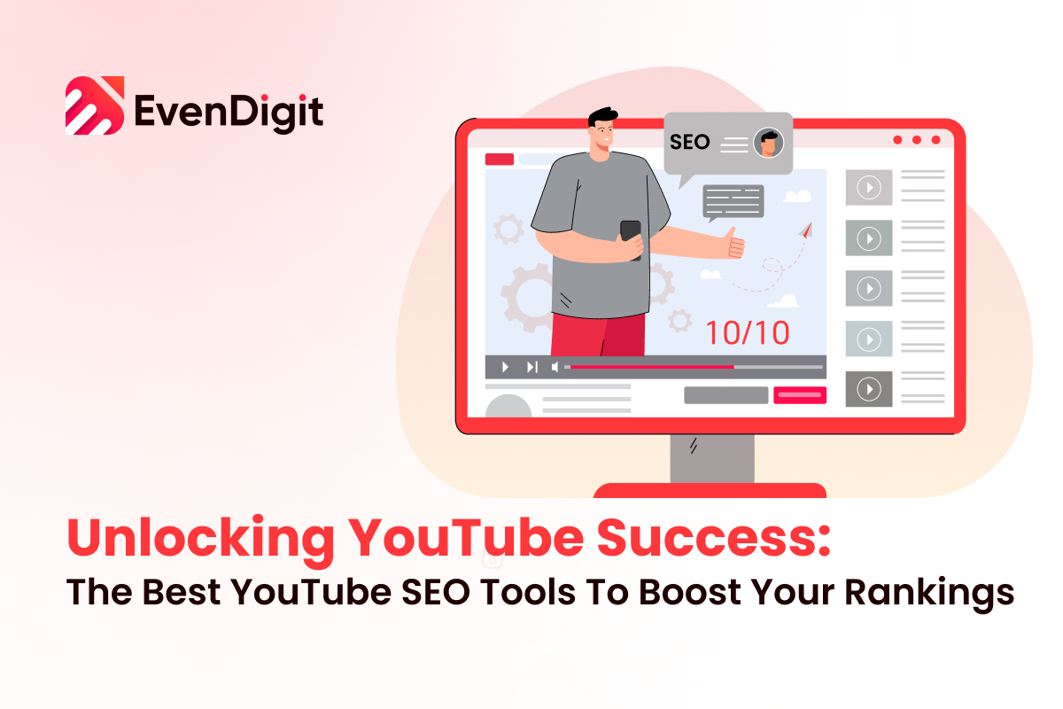 YouTube SEO Tools