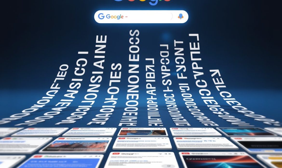 How a Small Business in Ohio Improved Website Rankings (and How You Can Too)