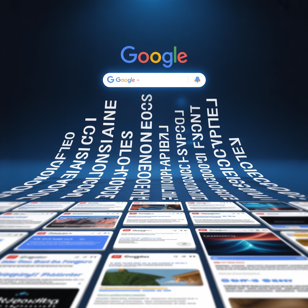 improve website rankings