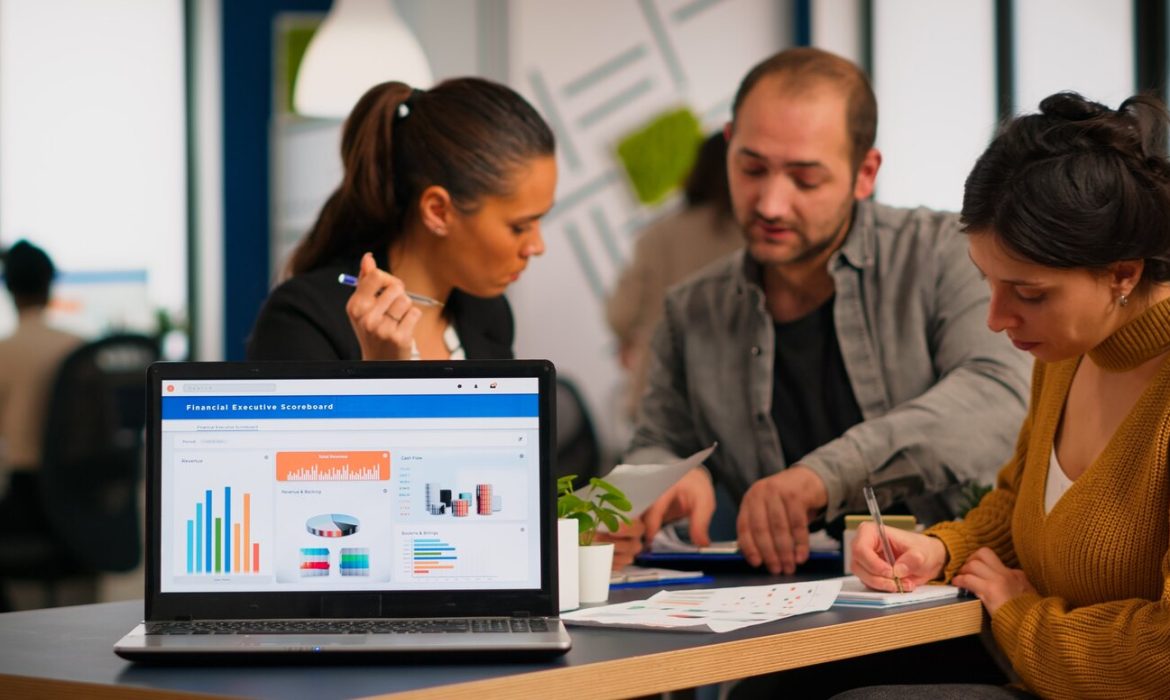 Using Google Ads to Generate Leads for Fintech Companies