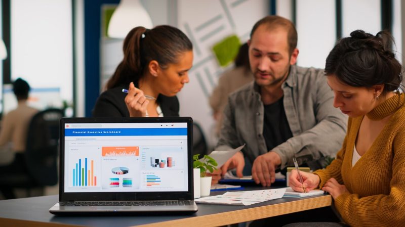 Using Google Ads to Generate Leads for Fintech Companies