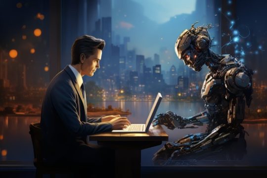Is AI Making SEO More Affordable or Truly Smarter?
