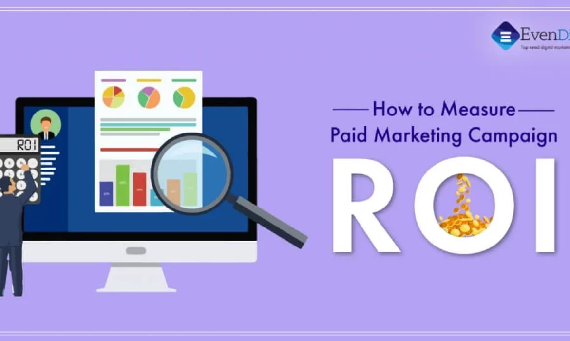 Calculating Roi Of PPC Campaign
