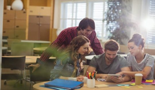 How Small Businesses Can Outrank Big Brands on Google