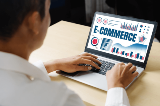 eCommerce Google Ads Strategy