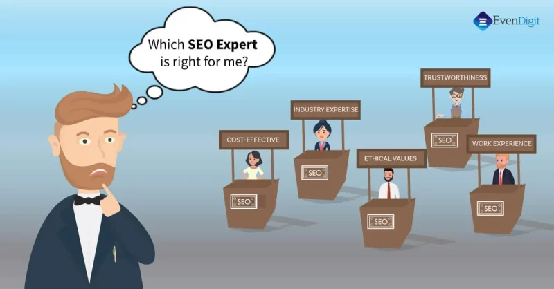 How To Choose Right Seo Agency Min