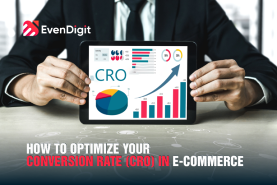 Supercharge Your E-commerce Sales with 11 CRO Hacks