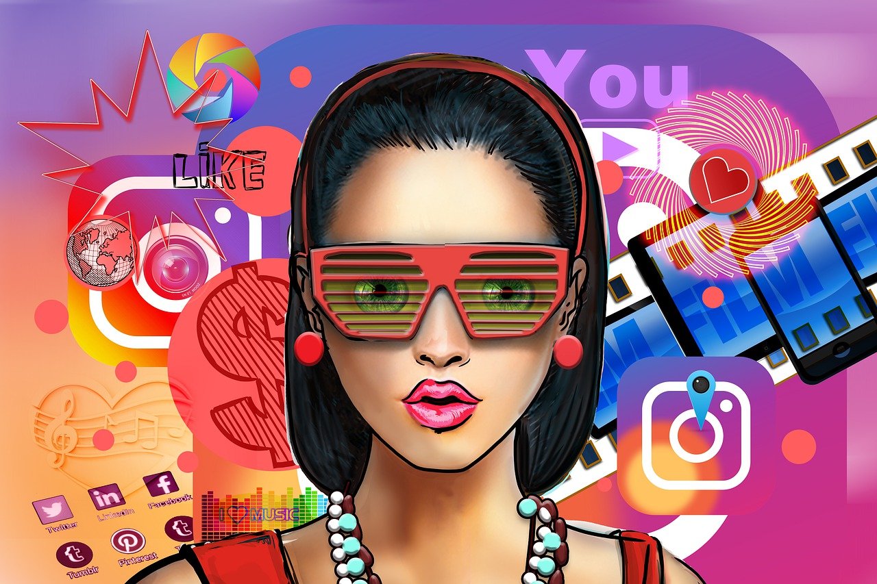Instagram Opens Up to Google: A Win for Marketers