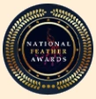 National Feather Award Lite Bg