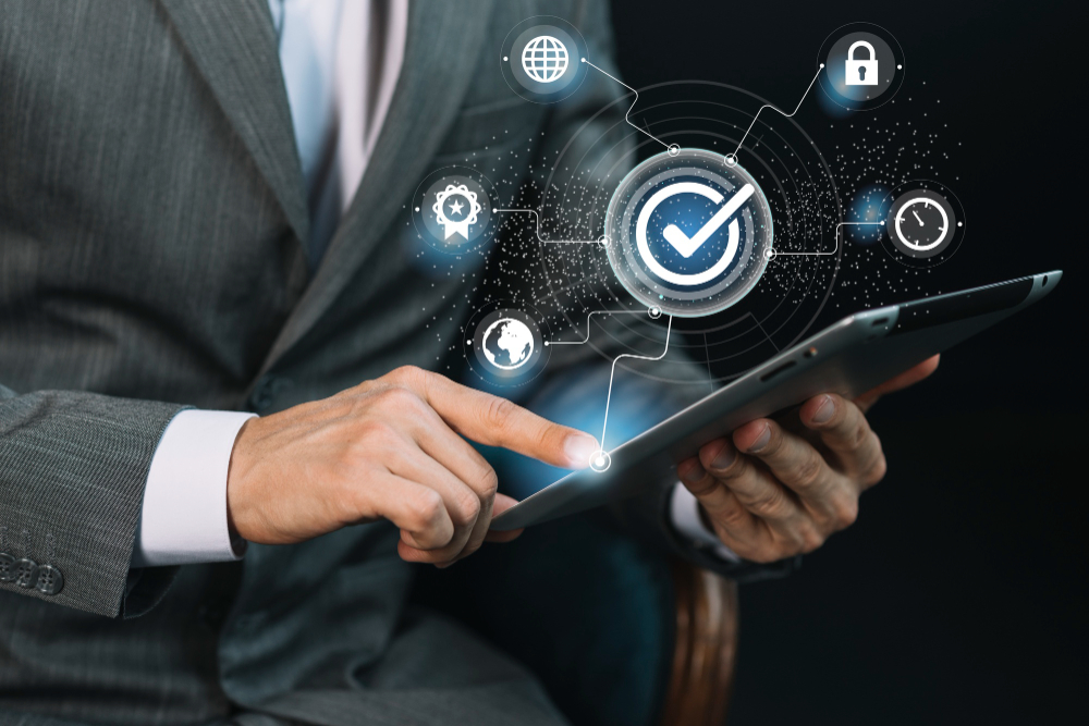 Seo Framework Evendigit