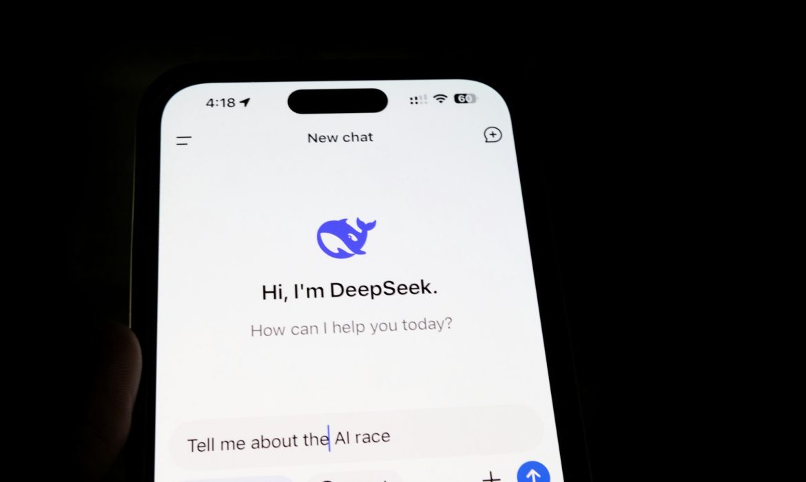 Deepseek-seo-strategies