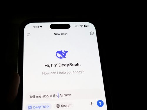 DeepSeek and the Evolution of SEO: Emphasizing User Intent and Data Insights