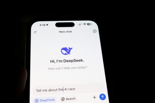 Deepseek-seo-strategies