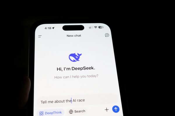 Deepseek-seo-strategies