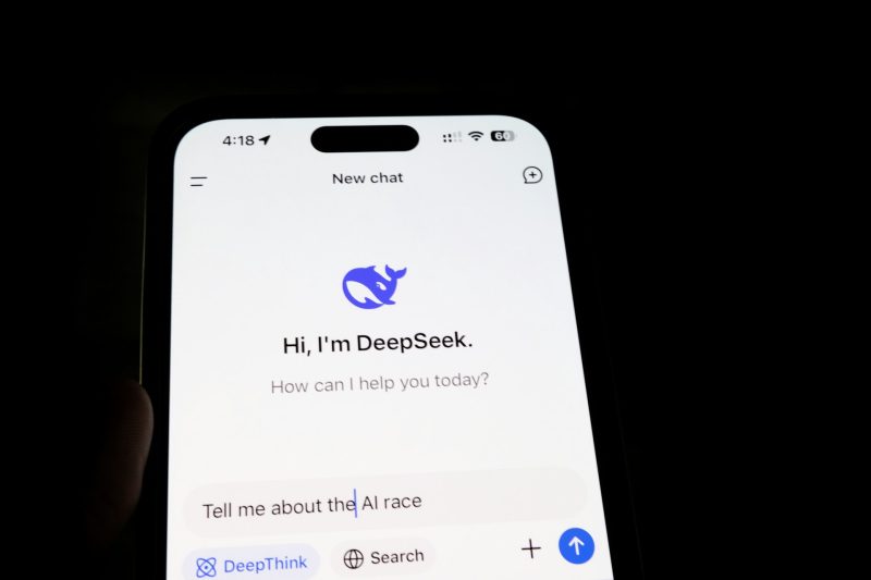 Deepseek-seo-strategies