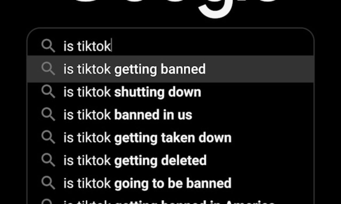 TikTok ban